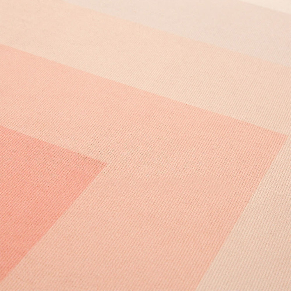 Alfombra estampada geométrica, alfombras grandes para sala de estar, alfombra moderna