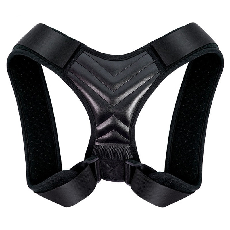 Medical Adjustable Clavicle Posture Corrector Men Woemen Upper Back Brace Shoulder Lumbar Support Belt Corset Posture Correction