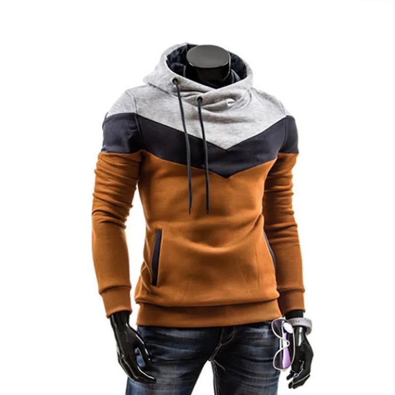 M2k Trends Affordable Winter Man Hoodie Sweatshirt