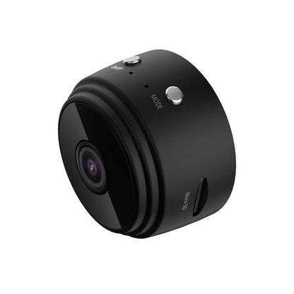 best A9 Mini caméra IP WiFi HD 1080p Camera shop online at M2K Trends for Camera