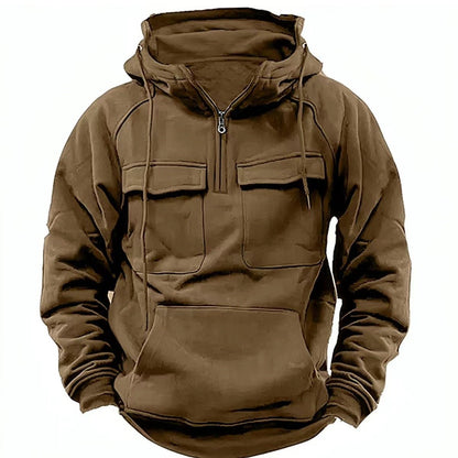 best American Retro Tough Guy Heavy Sweater Men 0 shop online at M2K Trends for