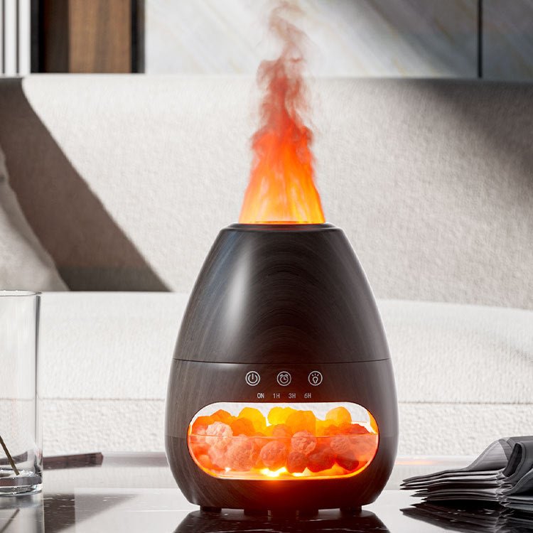 best Aroma Diffuser Essential Oil Creative Household Desk 0 shop online at M2K Trends for