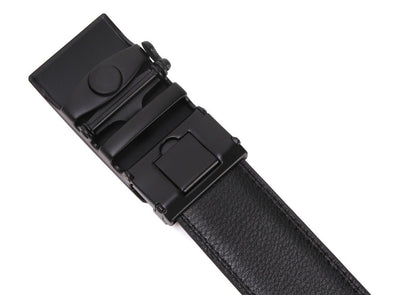 best Automatic Buckle Belt Men's High-end Belt Belts Cost-effective Belt Men Accessories shop online at M2K Trends for