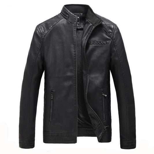 best Autumn Moto Vintage Mens Jackets Jackets & Coats shop online at M2K Trends for