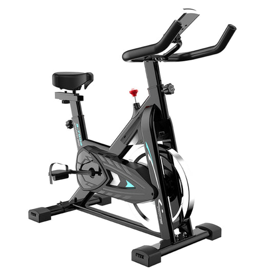 best Bicycle Bike Fitness Gym Exercise Stationary Bike Aerobics Family Indoor Electronics shop online at M2K Trends for canada