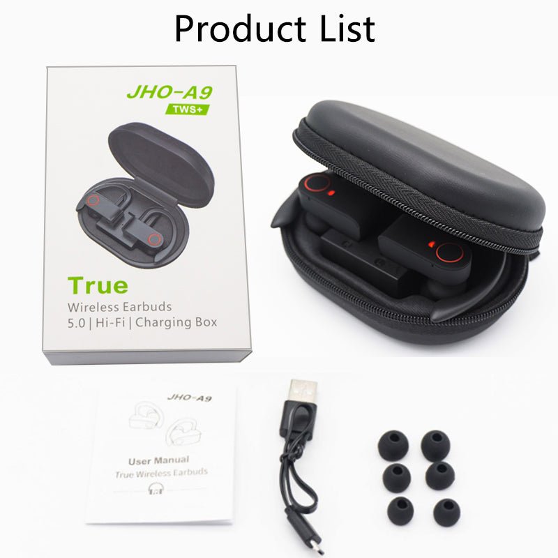 best Bluetooth earphone Mobile Phone Accessories shop online at M2K Trends for