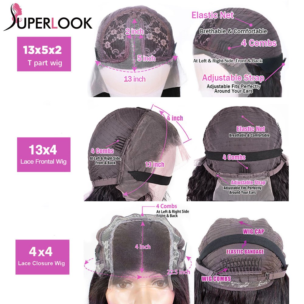 best Body Wave Bob Frontal Wig 13x4 Lace Front Human Hair Wigs Short Bob Other shop online at M2K Trends for