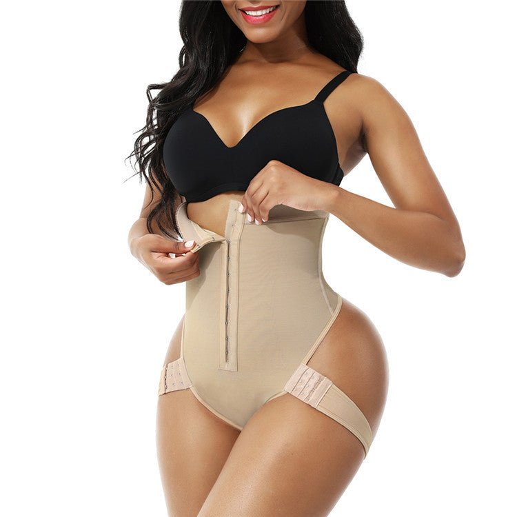 best Butt Lifter Control Panties Briefs Seamless Shapewear 4 shop online at M2K Trends for