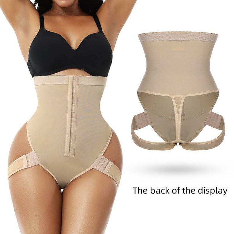 best Butt Lifter Control Panties Briefs Seamless Shapewear 4 shop online at M2K Trends for