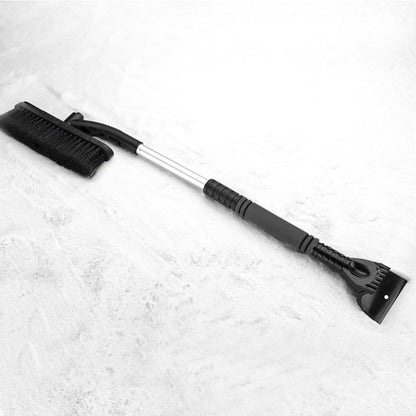 best Car Cleaning Brush Ice Scraper Detachable Snow Shovel Brush Dust Remove Brush Auto Windshield Extendable Snow Brush Foam Handle Accessories shop online at M2K Trends for Car Cleaning Brush Ice Scraper Detachable Snow Shovel Brush Dust Remove Brush Auto Windshield Extendable Snow Brush Foam Handle