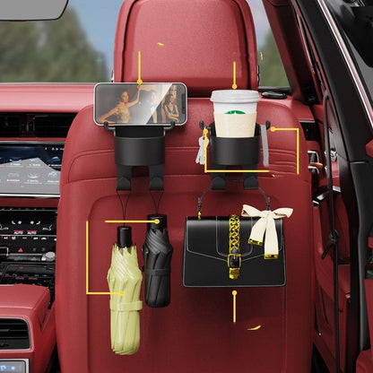 best Car Hook Seat Back Multifunctional In The Car 0 shop online at M2K Trends for