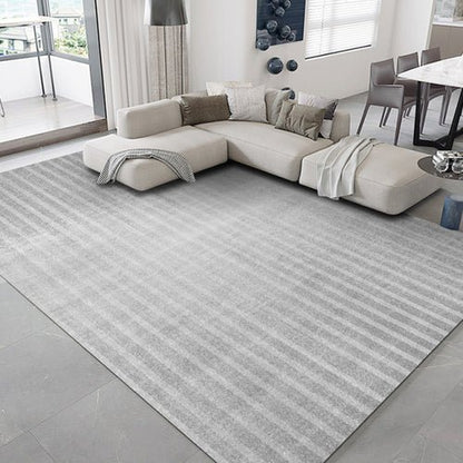 best Carpet Living Room Nordic Light Luxury High Quality Sofa Table Carpet Textiles & Pillows shop online at M2K Trends for Carpet