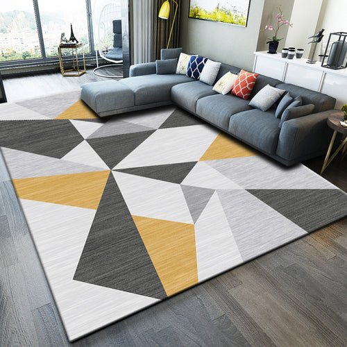 best Carpet Living Room Sofa Coffee Table Pad Superior Room Bedroom Carpet Textiles & Pillows shop online at M2K Trends for Carpet