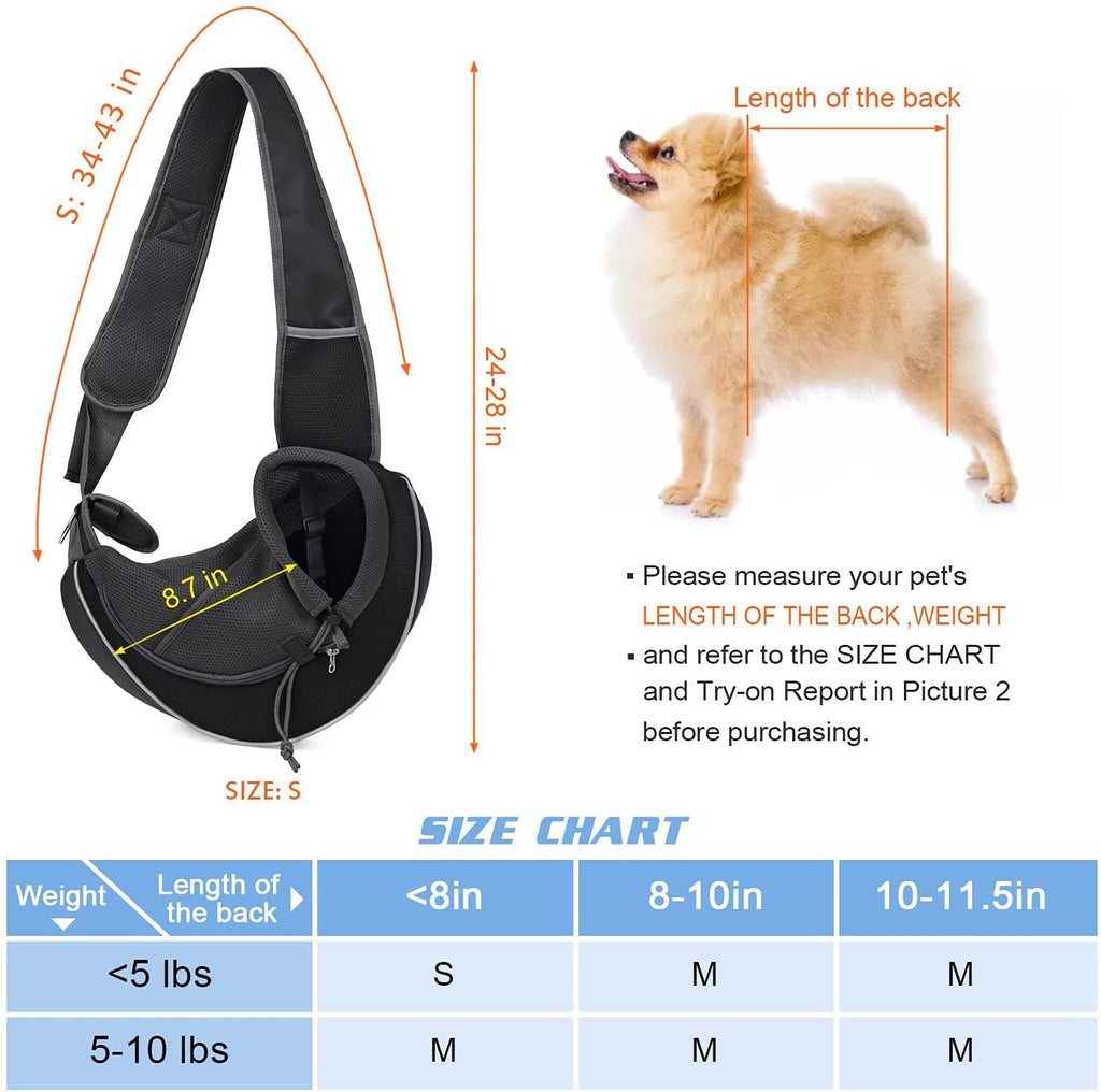 best Carrying Pets Bag Women Outdoor Portable Crossbody Bag For Dogs Cats shop online at M2K Trends for