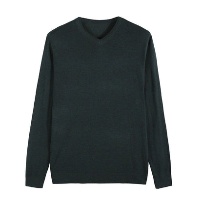 best Cashmere sweater knit sweater men's casual sweater 0 shop online at M2K Trends for