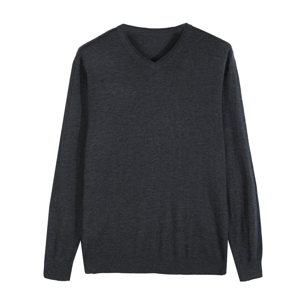 best Cashmere sweater knit sweater men's casual sweater 0 shop online at M2K Trends for