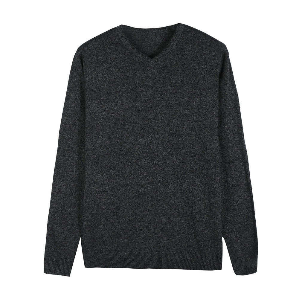 best Cashmere sweater knit sweater men's casual sweater 0 shop online at M2K Trends for