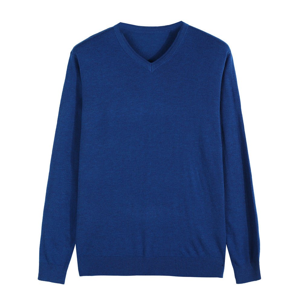 best Cashmere sweater knit sweater men's casual sweater 0 shop online at M2K Trends for