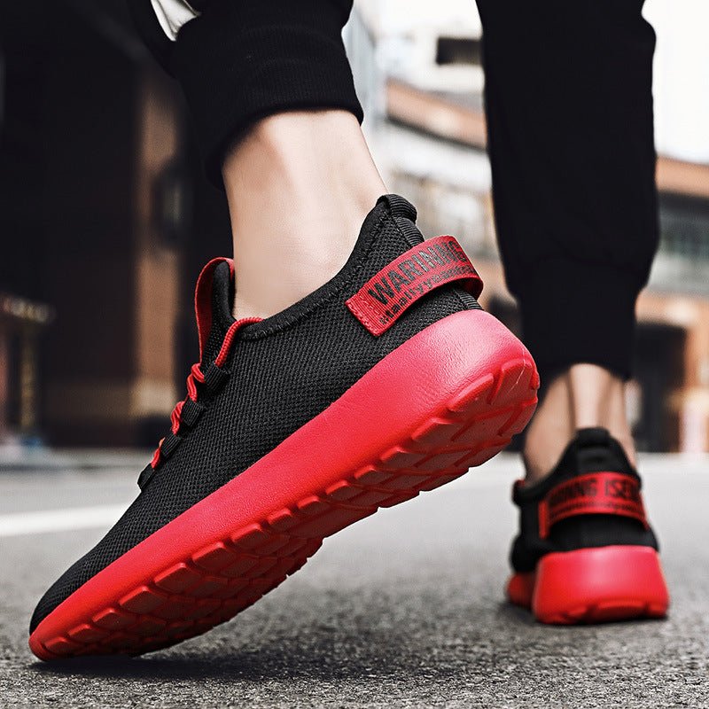 best Casual Breathable Sports Shoes Running Shoes Men Shoes shop online at M2K Trends for mens shoes