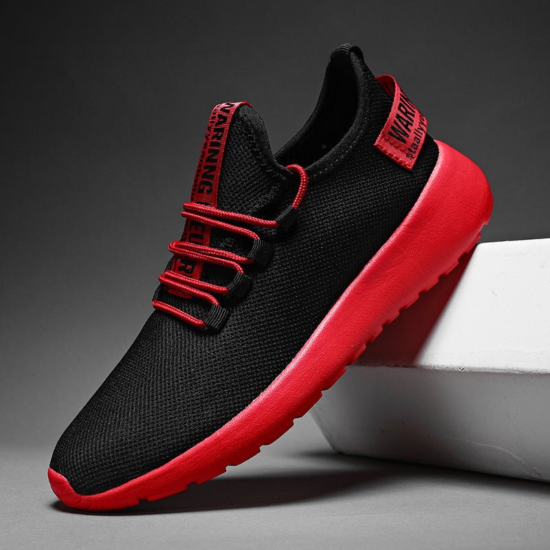 best Casual Breathable Sports Shoes Running Shoes Men Shoes shop online at M2K Trends for mens shoes