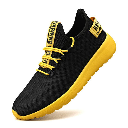 best Casual Breathable Sports Shoes Running Shoes Men Shoes shop online at M2K Trends for mens shoes