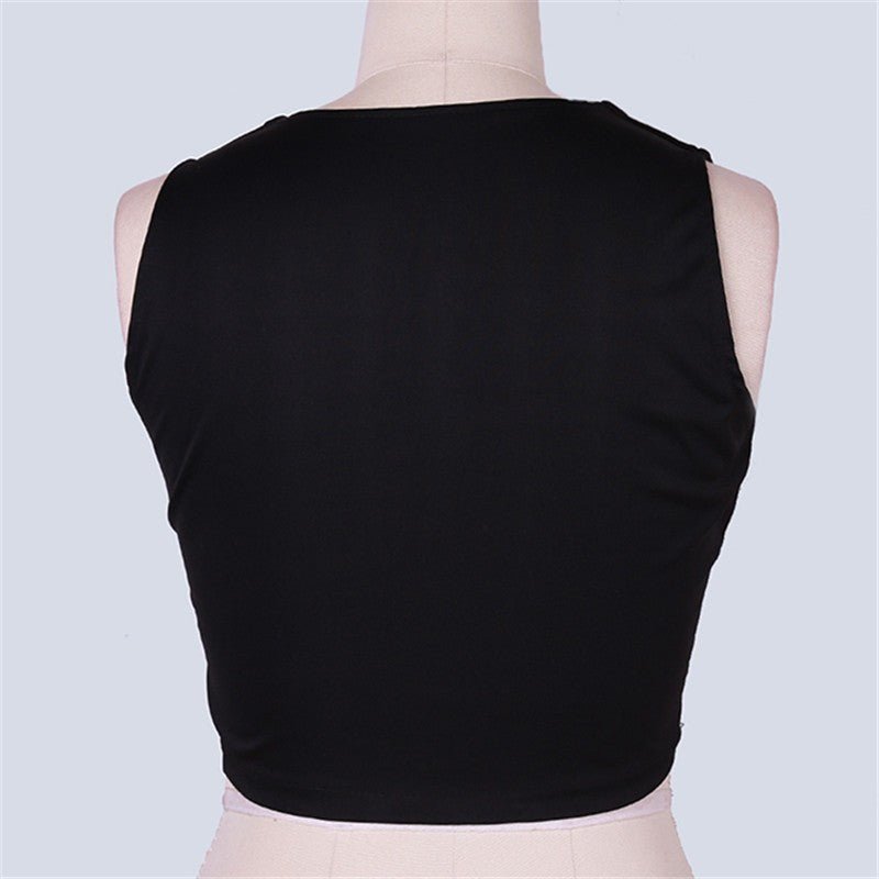 best Casual Bustier Tank Top Clothing shop online at M2K Trends for women top