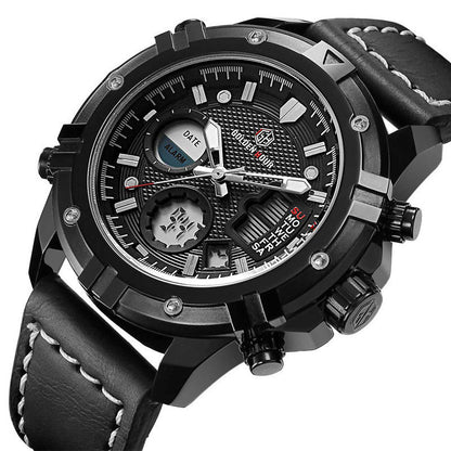 best Casual fashion electronic watch Jewelry & Watches shop online at M2K Trends for beach watch