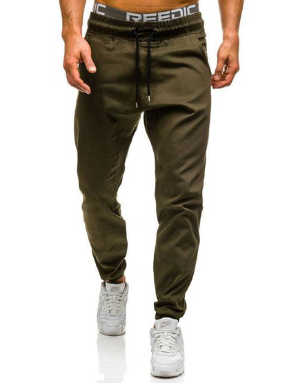 best Casual Man Trousers Joggers Pants shop online at M2K Trends for mens pants