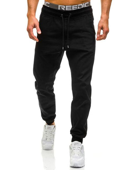 best Casual Man Trousers Joggers Pants shop online at M2K Trends for mens pants