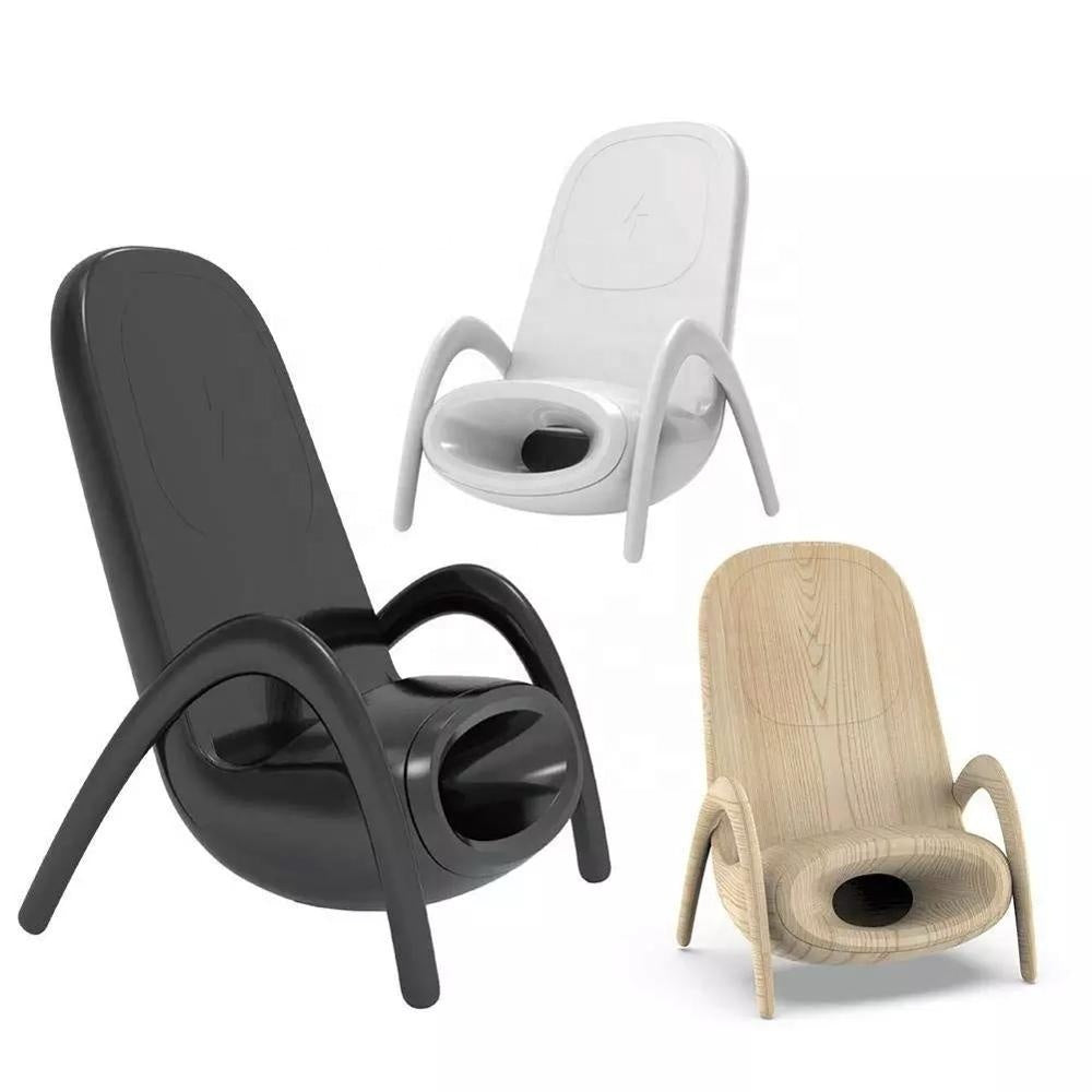 best Chair amplifier wireless charger Chair amplifier wireless charger shop online at M2K Trends for Wireless