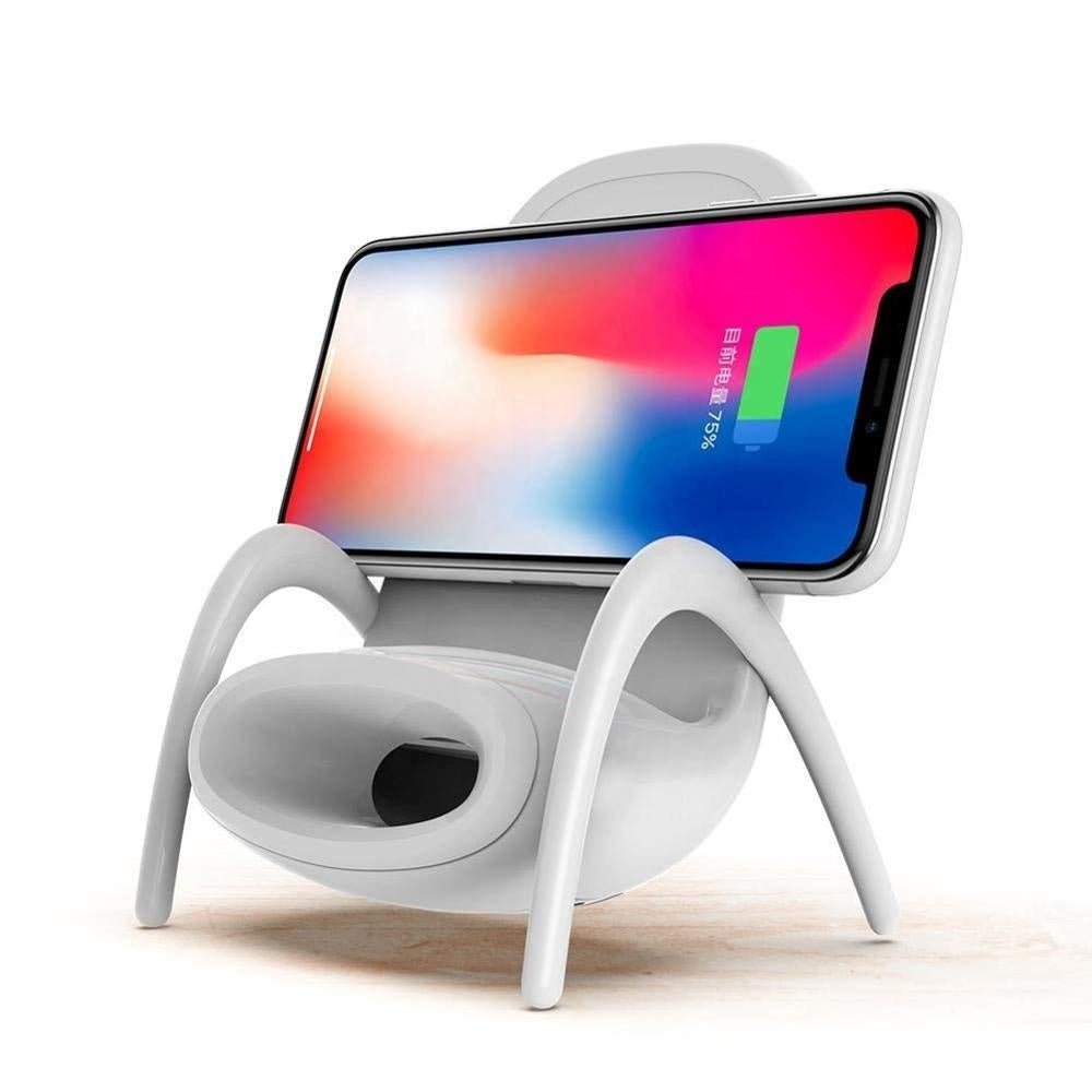 best Chair amplifier wireless charger Chair amplifier wireless charger shop online at M2K Trends for Wireless