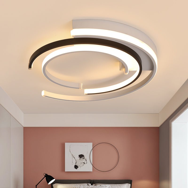 best Chandelier Lighting for Living room Bedroom AC85 265V Modern Lighting shop online at M2K Trends for Ceiling Lights & Fans