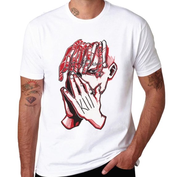 best Character Unisex Tshirt T-Shirt shop online at M2K Trends for