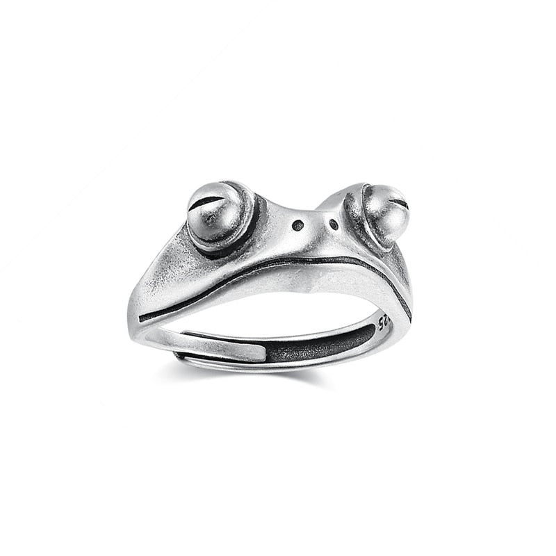 best Charm Vintage Cute Men and Women Simple Design Owl Ring Silver Color Engagement Wedding Rings Jewelry Gifts 0 shop online at M2K Trends for