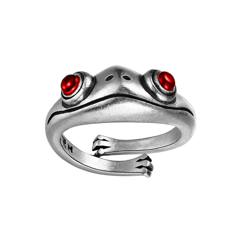 best Charm Vintage Cute Men and Women Simple Design Owl Ring Silver Color Engagement Wedding Rings Jewelry Gifts 0 shop online at M2K Trends for