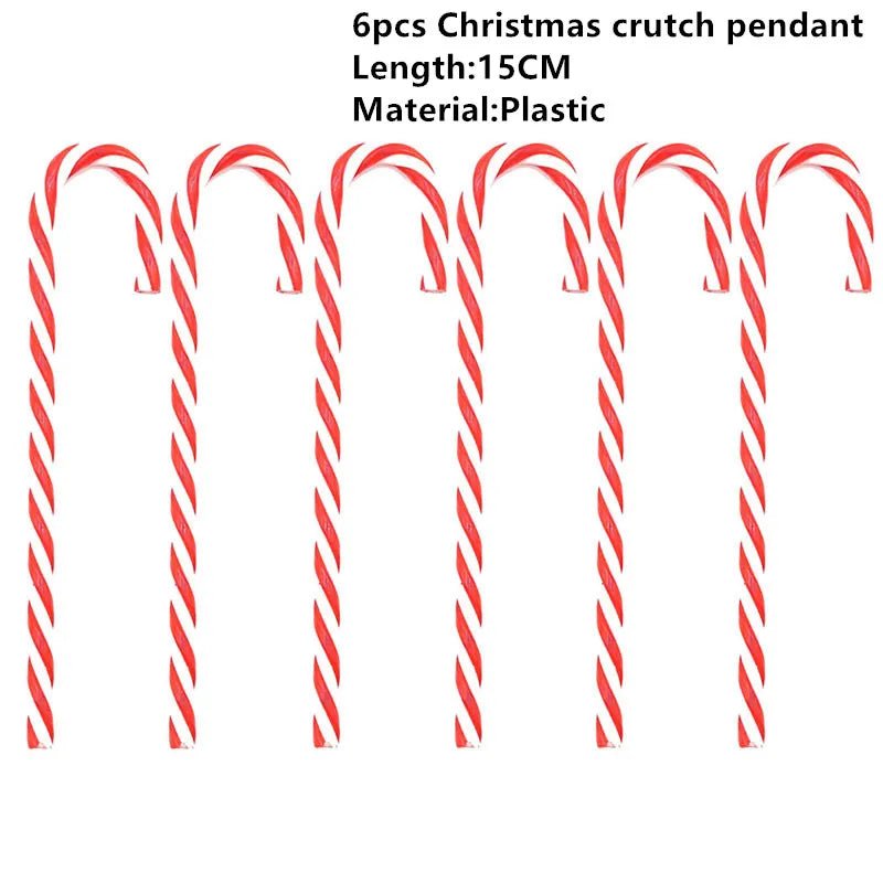 best cheap 6pcs Xmas Gold Silver Angel Pendant 2023 Christmas Party Decoration Christmas Tree Decorations Hanging Ornaments New Year Gifts shop online at M2K Trends for