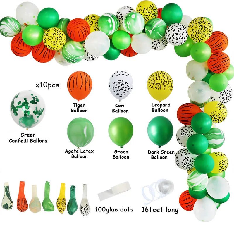 best cheap Table Balloon Arch Set Ballon Column Stand for Wedding Birthday Party Decorations Kids Balloons Accessories Christmas Decor ball shop online at M2K Trends for