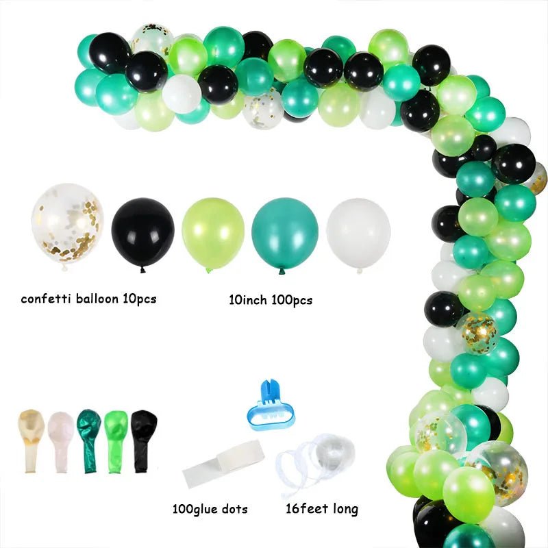 best cheap Table Balloon Arch Set Ballon Column Stand for Wedding Birthday Party Decorations Kids Balloons Accessories Christmas Decor ball shop online at M2K Trends for