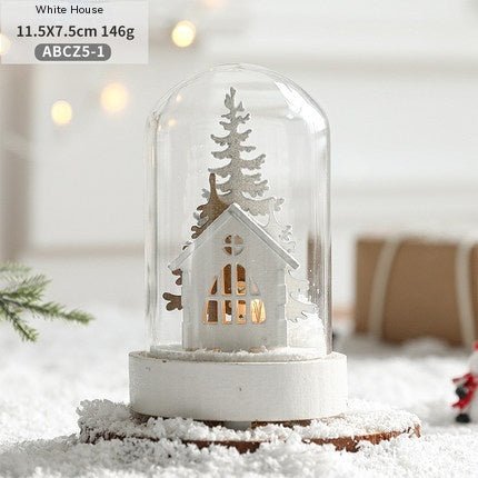 best Christmas Decoration Reindeer Small Night Lamp 0 shop online at M2K Trends for