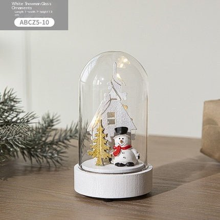 best Christmas Decoration Reindeer Small Night Lamp 0 shop online at M2K Trends for