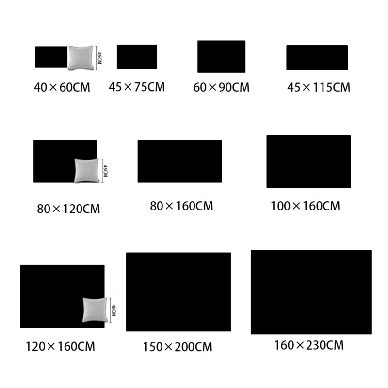 best Colorful 3D Flowers Printed Living Room Large Area Rugs Sofa Coffee Textiles & Pillows shop online at M2K Trends for Carpet