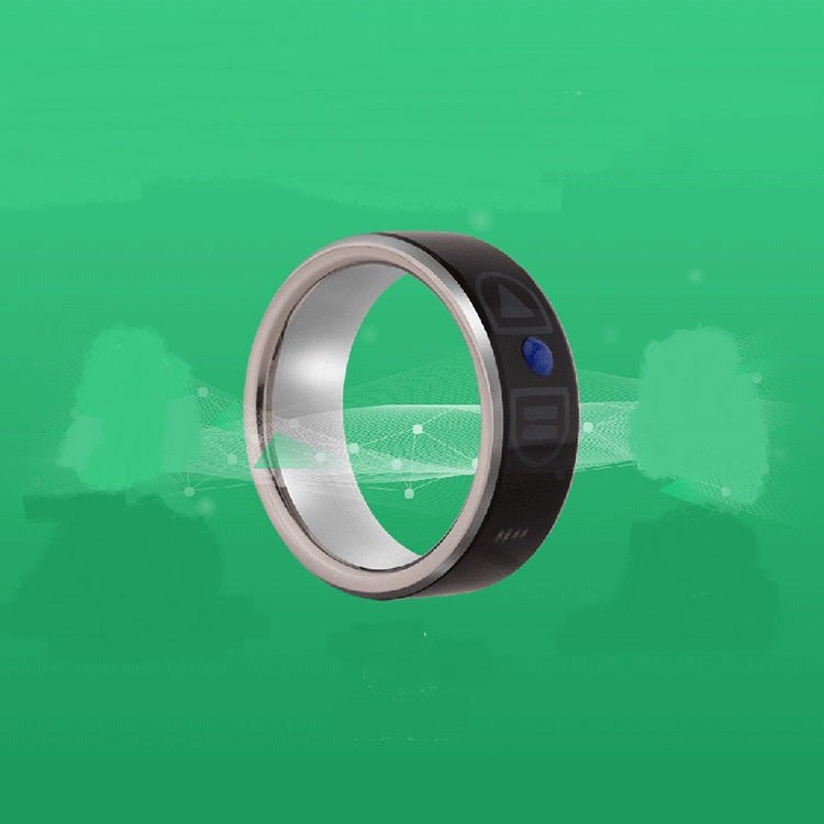 best Compatible With , New Smart Bluetooth Ring Wearable Device 0 shop online at M2K Trends for