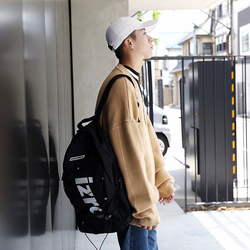 best Contrast color sweater cardigan sweater 0 shop online at M2K Trends for