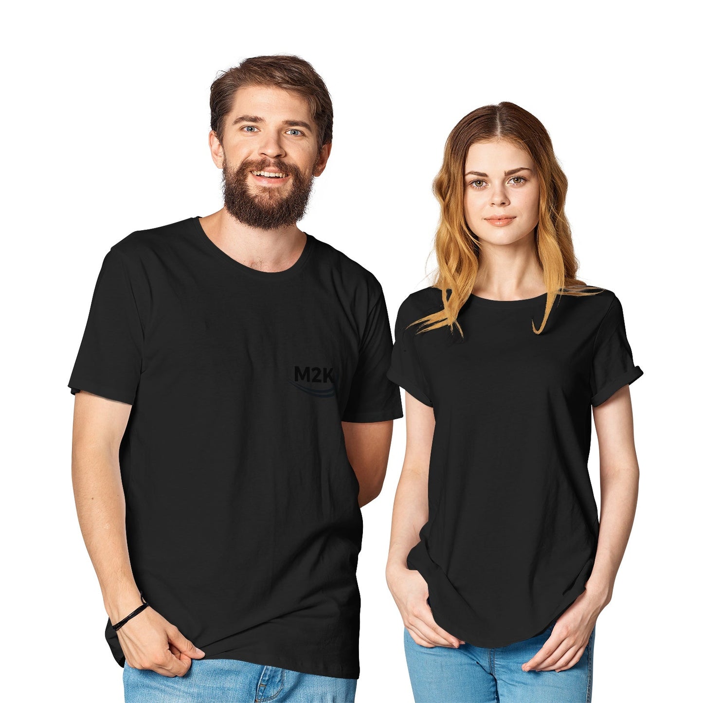 Cute Couple T-Shirts? Shop best Crew Necks online (GTA, Toronto, Canada)! #couples #tshirt #fashion