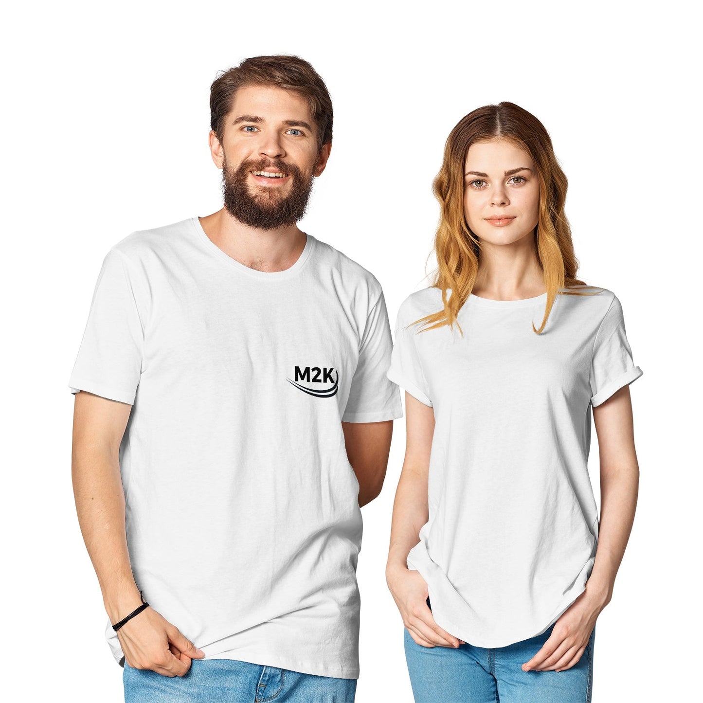 Cute Couple T-Shirts? Shop best Crew Necks online (GTA, Toronto, Canada)! #couples #tshirt #fashion