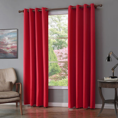 best Curtain Bedroom Shade Cloth Single Piece 0 shop online at M2K Trends for