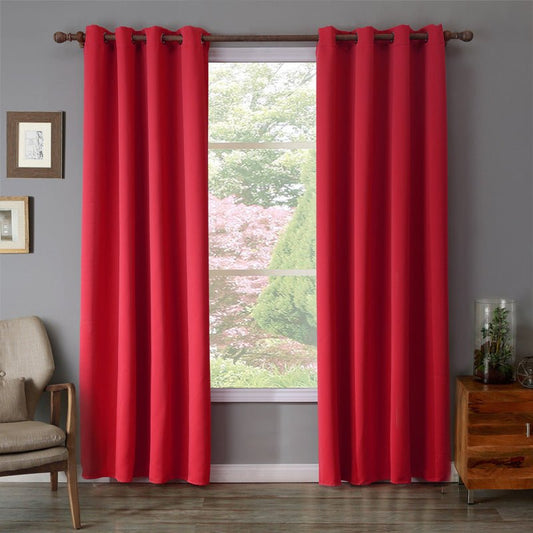 best Curtain Bedroom Shade Cloth Single Piece 0 shop online at M2K Trends for