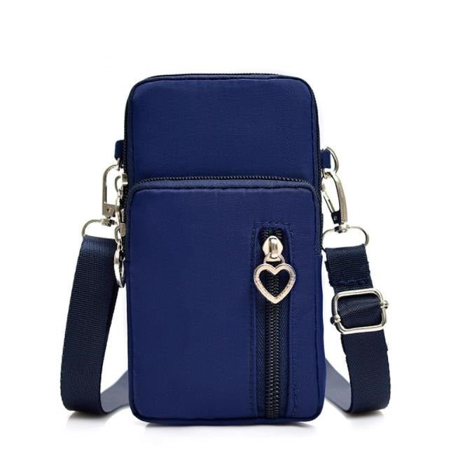 best Custom Single slant women shoulder phone bag,side bags for girls shoulder,mobile phone shoulder bag ladies women handbags shop online at M2K Trends for