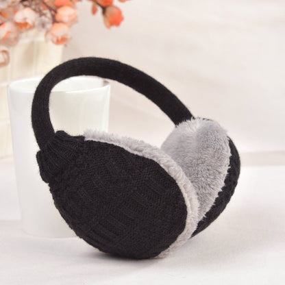 best Cute Female Warm Earmuffs Ear Protection Cover Children Ear Warmer Ear Accessories shop online at M2K Trends for