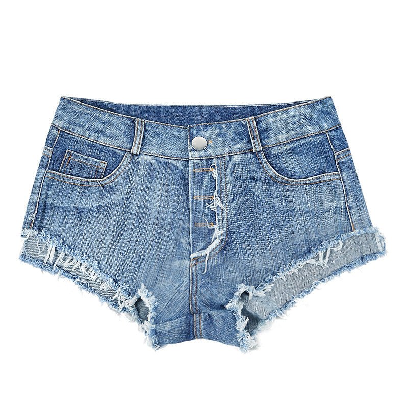 best Designed for a flattering fit, high rise shorts, these European and American style high-rise denim shorts are sure to be a staple in your wardrobe, Clothing shop online at M2K Trends for